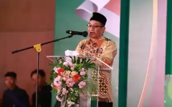 Pengumpulan Dana ZIS Tahun 2022 Capai Rp21 Triliun