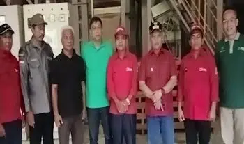 Pemkab Buru Apresiasi Bulog Aktifkan Mesin Penggilingan Padi