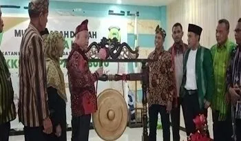 IKKST Kabupaten Buru Gelar MUSDA III