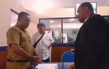 Panitia Lelang Tidak Transparan, CV Aditya Pratama Ajukan Sanggahan