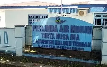 PERUMDA Tirta Nusa Ina Pastikan Distribusi Air Lancar Selama Ramadhan