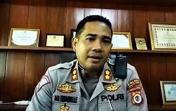 Kapolres Dax Emanuelle Imbau Warga Malteng Jaga Kamtibmas Selama Ramadhan