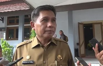 Bodewin:Larangan Bukber Berlaku Untuk Pejabat dan ASN Tidak Untuk Masyarakat