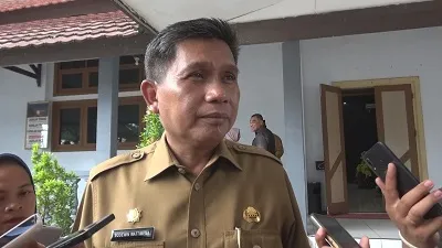 Bodewin:Larangan Bukber Berlaku Untuk Pejabat dan ASN Tidak Untuk Masyarakat