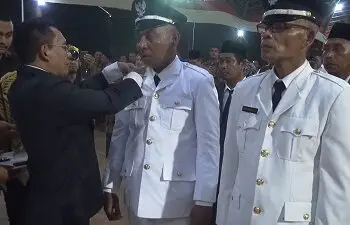 Pj Bupati Malteng Ingatkan KPN Loyal dan Konsisten Jalankan Tugas