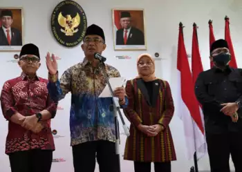 Inilah Jadwal Lengkap Cuti Bersama Lebaran 2023