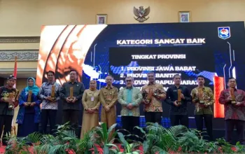 Kemendagri Minta Pemda Segera Selesaikan Penetapan Batas Desa