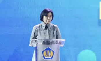 Menkeu Sri Mulyani Minta BLU Kelola Aset Rp1.170 Triliun Dengan Baik