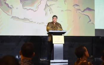 Pemerintah Bersinergi Jaga Keberlanjutan Pemulihan Ekonomi Nasional