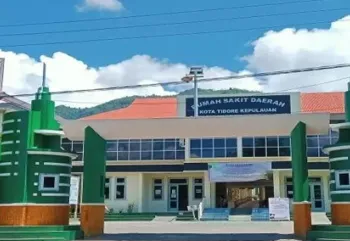 Pemkot Tidore Kepulauan Usulkan Peningkatan Status RSUD Soasio Jadi Tipe B