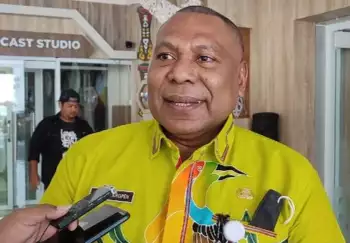 Pemprov Papua Tak Lagi Biayai 3.356 Mahasiswa Penerima Beasiswa