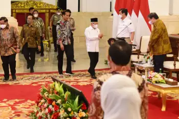 Presiden Jokowi Dorong Birokrasi yang Lincah dan Berdampak