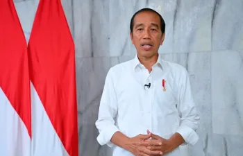 Presiden Jokowi Hormati Keputusan FIFA Terkait Piala Dunia U-20