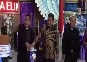 Sidang Klasis