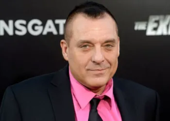 Tom Sizemore Meninggal Dunia