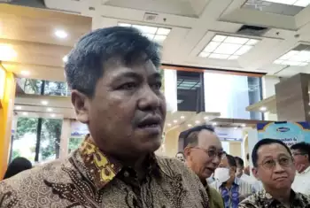 Cegah Kelangkaan, Kemenperin Usul Relaksasi Pembatasan Angkutan Pangan