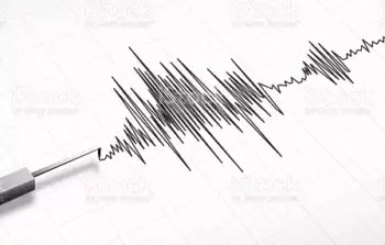 Gempa Magniduto 7,1 Guncang Kepulauan Kermadec Selandia Baru