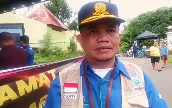 Gerhana Matahari Hibrida di Ambon Terpantau 90 Persen