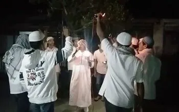 Kreatifnya Remaja Ampera Tamilouw Maluku Tengah