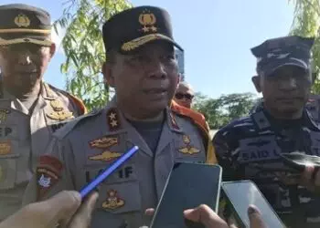 Kapolda Maluku Imbau Warga Muslim Tidak Gelar Takbiran Keliling