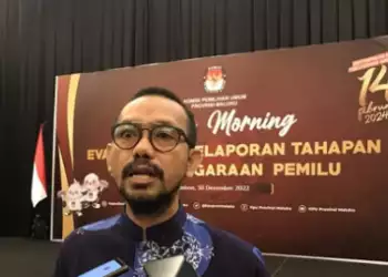 Pendaftaran Caleg untuk Pemilu 2024 Dimulai 1 Mei 2023