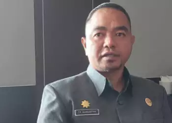 Pj Bupati Jayapura Ajak Warga Jaga Toleransi Umat Beragama