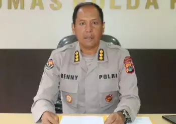 Polisi Selidiki Kasus Penembakan di Kampung Mulima