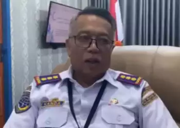 Sebanyak 7.848 Kendaraan Masuk ke Kota Ambon Selama Arus Balik Lebaran 2023