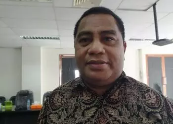 Ketua DPRD Maluku Ingatkan OPD Jamin Aktivitas Mudik Berjalan Lancar