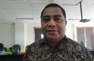 Ketua DPRD Maluku Ingatkan OPD Jamin Aktivitas Mudik Berjalan Lancar