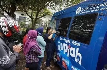 BI Maluku Buka Layanan Kas Keliling Penukaran Uang di 10 Titik