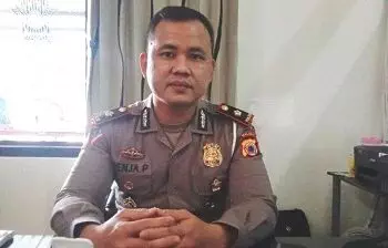 Rawan Lakalantas, Warga Dihimabu Tidak Pawai Keliling Rayakan Lebaran