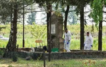 Delapan Orang Tewas dalam Penembakan Massal Kedua di Serbia, Tersangka Ditangkap