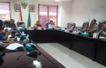 Dinsos Maluku Pastikan Penyaluran Bantuan Pangan Nasional Tepat Sasaran