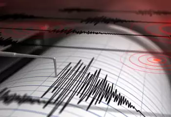 Gempa Berkekuatan Magnitudo 6,6 Guncang Perbatasan Panama dan Kolombia