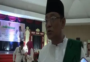 Haji