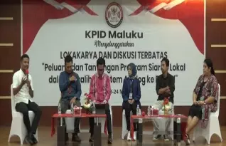 KPID Maluku