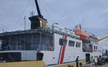 Kapal