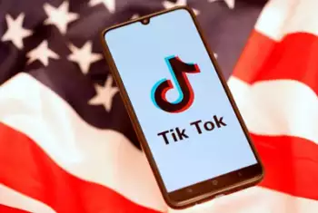 Montana Jadi Negara Bagian AS Pertama yang Melarang TikTok