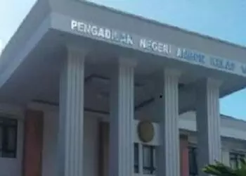 Pengadilan