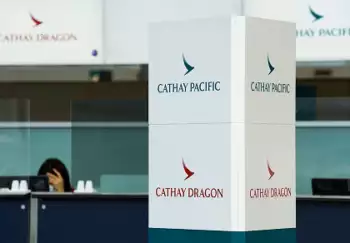 Insiden Penerbangan Cathay Pacific Lukai 11 Orang di Hong Kong e1687680417170