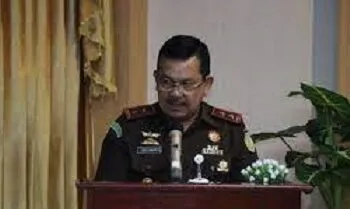Kejati Maluku