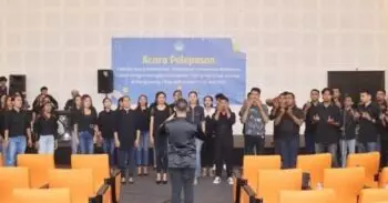 Paduan Suara Hotumese Unpatti Ambon Tampil di World Choir Games Korea Selatan e1688823483850