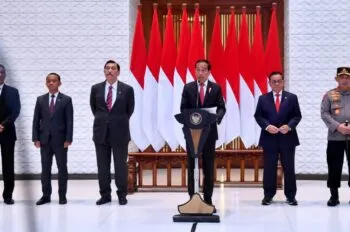 Pemerintah Perbaiki Sistem untuk Cegah Korupsi dan Hormati Proses Hukum e1690452404430