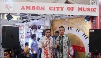 Pemkot Ambon