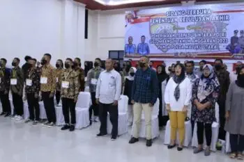 Polda Malut Umumkan Kelulusan Akhir Penerimaan Bintara Polri Gelombang II Tahun 2023 e1689867852461