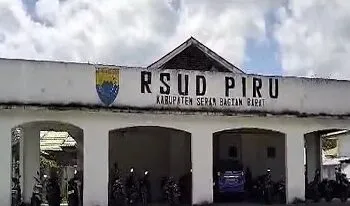 RSUD Piru