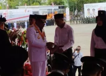 Lima Napi di Maluku Dapat Remisi dan Bebas saat HUT ke-78 RI