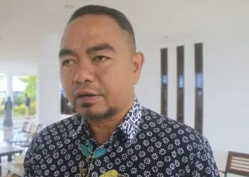 Kebijakan Kenaikan Gaji Tingkatkan Kesejahteraan ASN dan Masyarakat di Sentani