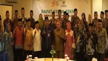 Baznas